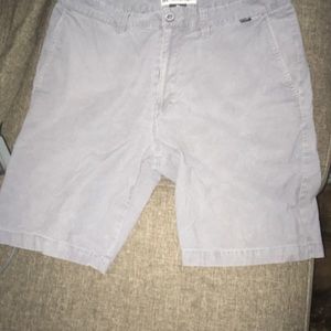 Travis Mathews shorts